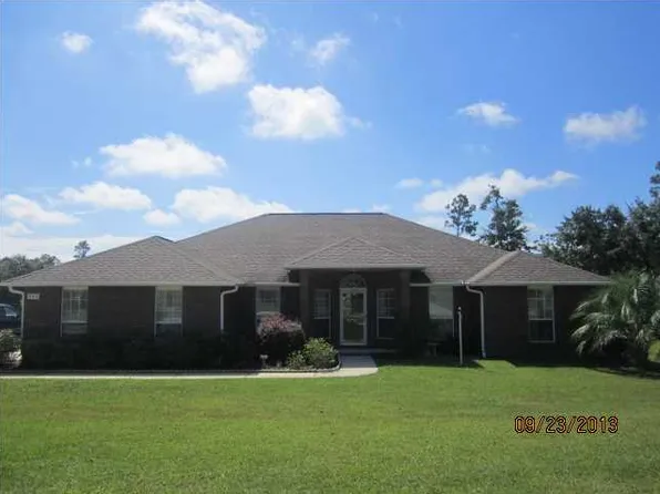 953 Chesapeake Trl, Cantonment, FL 32533