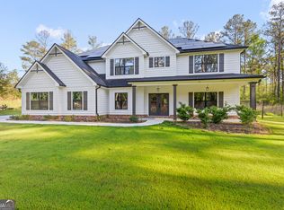 172 Rowe Rd, Senoia, GA 30276