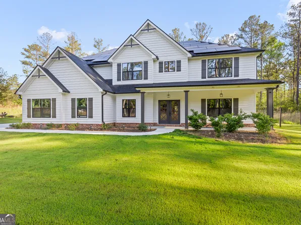 172 Rowe Rd, Senoia, GA 30276