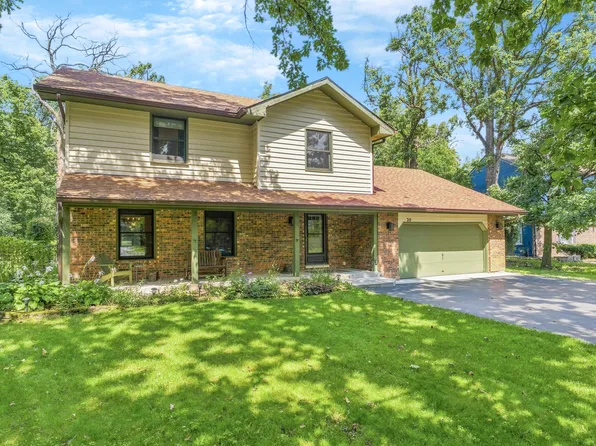 20 Arthur Ct, Crete, IL 60417