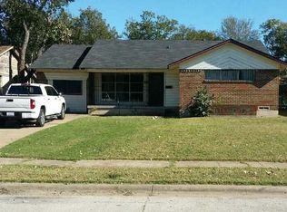 1315 E Pentagon Pkwy, Dallas, TX 75216