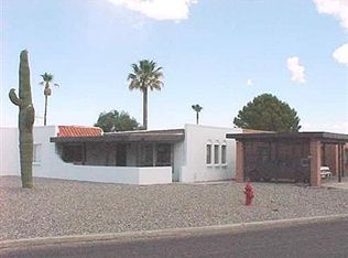 275 W Circulo Del Paladin, Green Valley, AZ 85614