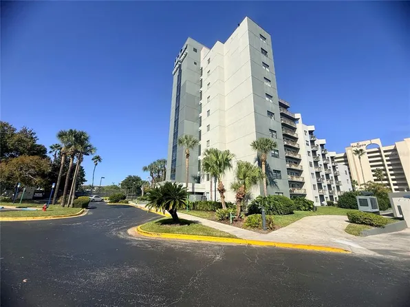 6165 Carrier Dr #3101, Orlando, FL 32819