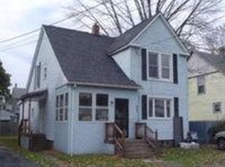 652 Herrick St, Elmira, NY