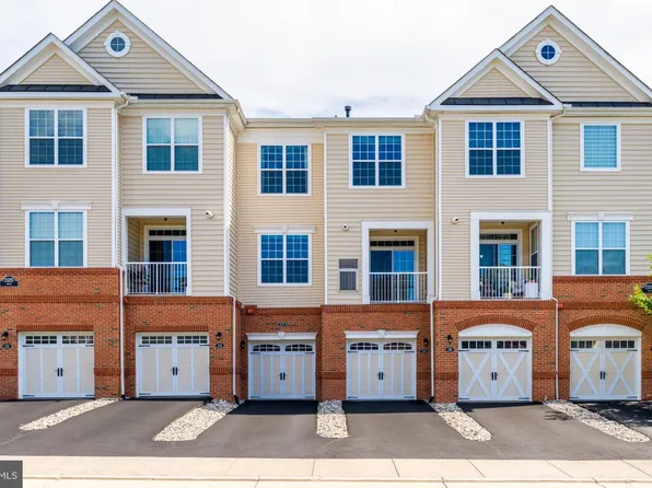 23215 Milltown Knoll Sq Unit 115, Ashburn, VA 20148
