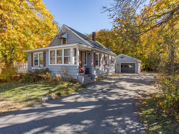 25 McDuffee Street, Rochester, NH 03867