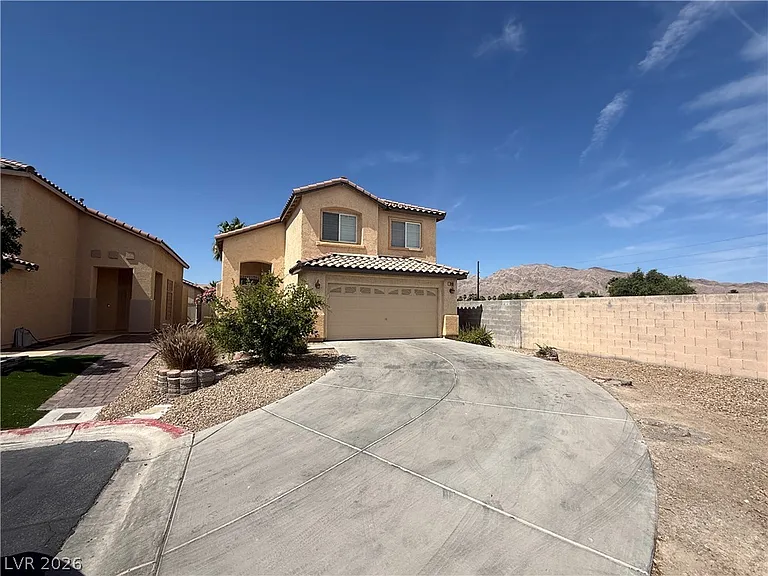 5980 Mahogany Mountain Dr — Photo 3