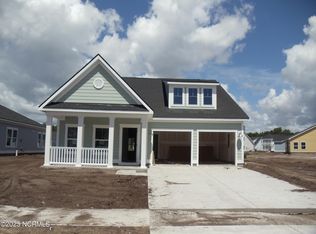 9077 Island Shore Lot 142 Ave, Calabash, NC 28467