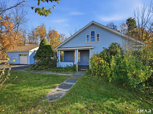 143 Candlewood Lake Road, Brookfield, CT 06804