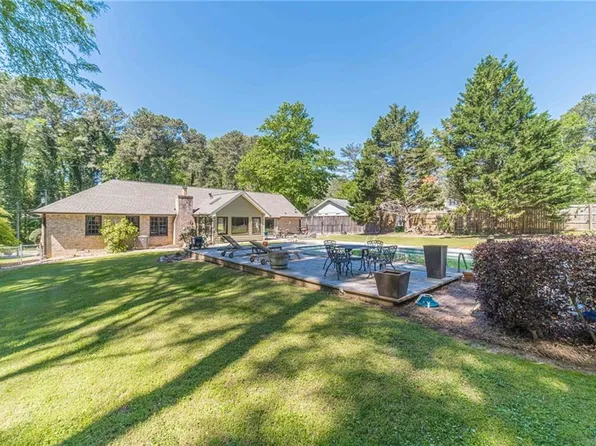 2272 Kimberley Way, Snellville, GA 30078