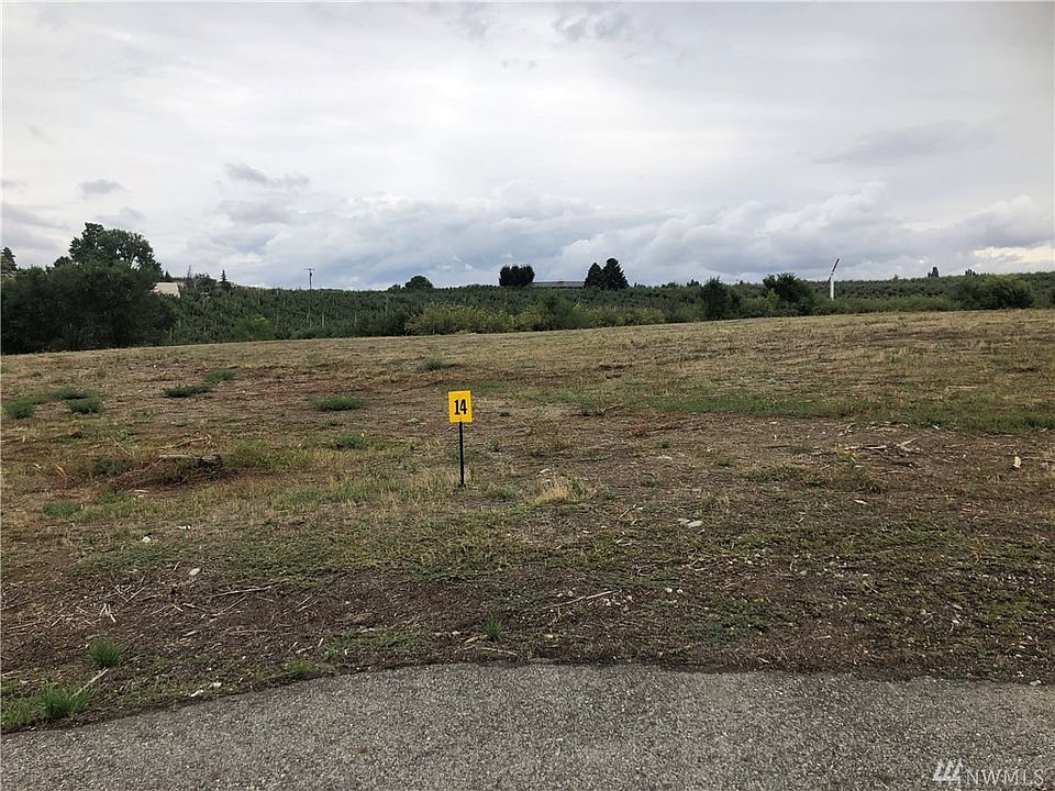 1st image of 0 Columbia View Dr Lot 14