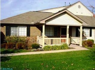 4019 Wiston Dr, Groveport, OH 43125