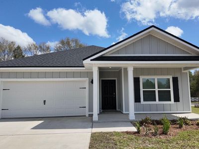 5613 Thatcher Rd, Crestview, FL, 32539