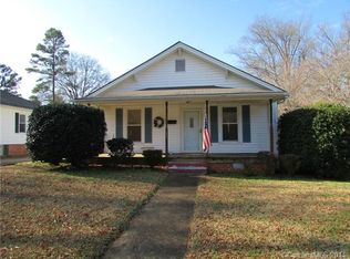 819 W B St, Kannapolis, NC 28081