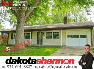 403 Bramlage Ln, Union, OH