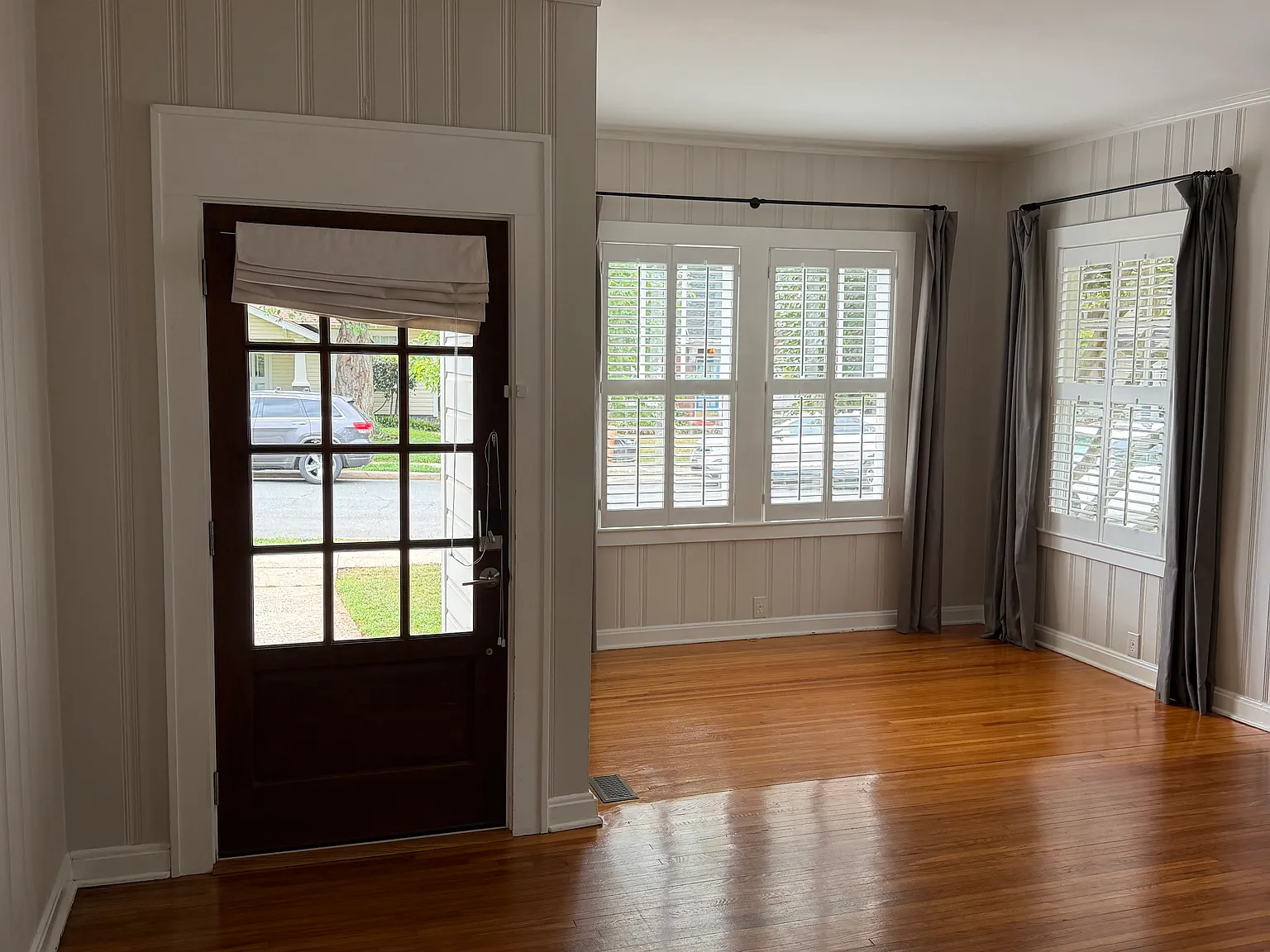 2 bed, 1450 sqft, $3,450 — Photo 3