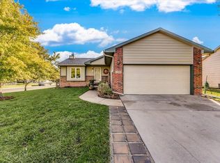 1008 N Spring Wood St, Goddard, KS 67052