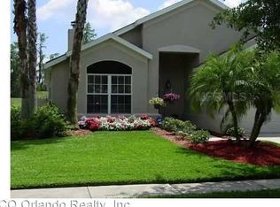 2767 Runyon Cir, Orlando, FL 32837