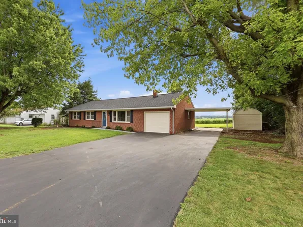 13819 Broadfording Church Rd, Hagerstown, MD 21740