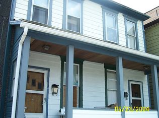 515 1/2 Cambria Pl, Johnstown, PA 15906