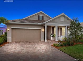 13048 SW Aureolian Ln, Port Saint Lucie, FL 34987