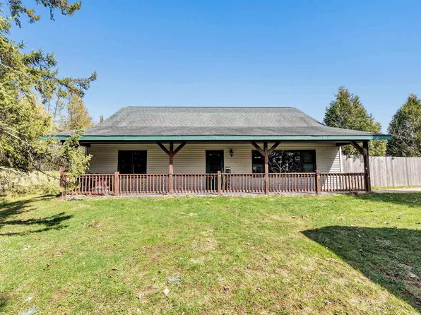 N7760 State Highway 52, Lily, WI 54491