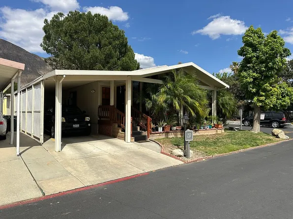 21100 State St Space 237, San Jacinto, CA 92583