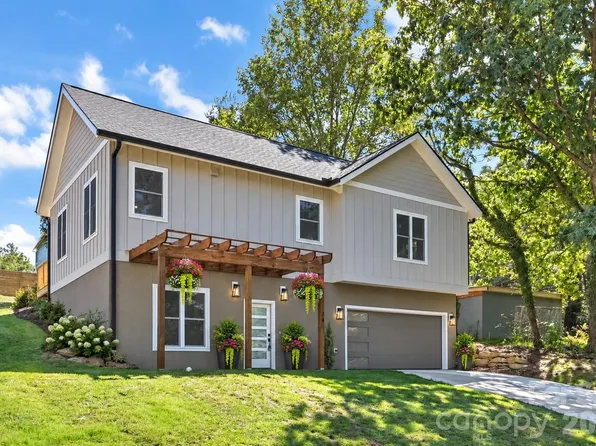 34 Mountain View Rd, Asheville, NC 28805