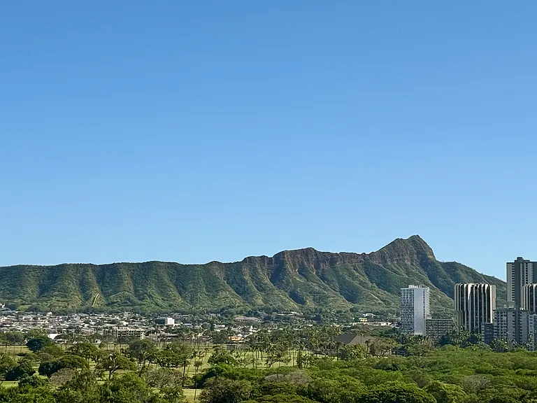 2499 Kapiolani Blvd #1201 — Photo 1