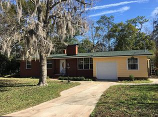 1203 Glen Laura Rd, Jacksonville, FL 32205