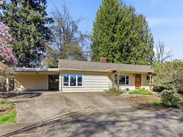 1090 Corydon St, Eugene, OR 97401