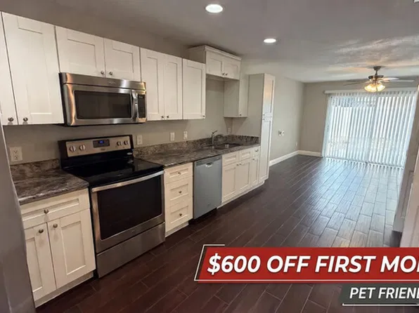 5151 SE 103rd Ln Unit 5, Belleview, FL 34420