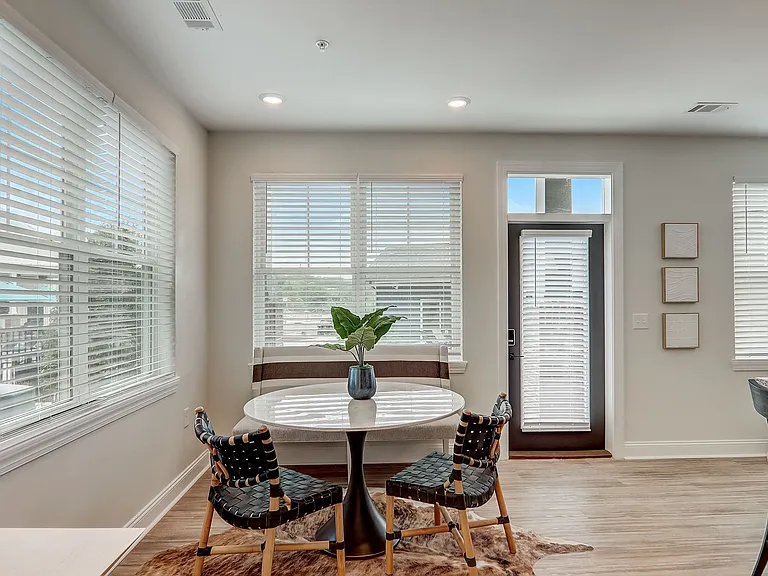 Birch Hill Apartments — Photo 44