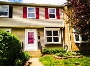 3726 Clarenell Rd, Baltimore, MD 21229