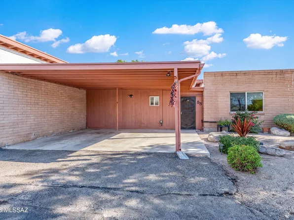 88 E Cholla Shadows Dr, Oro Valley, AZ 85704