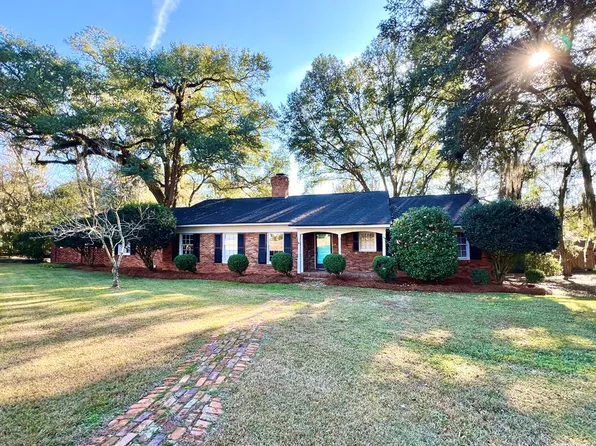 5012 Millsbee Ln, Albany, GA 31721