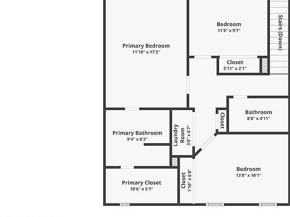 3rd image of 4631 Montelena Dr