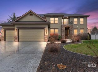 2060 E Lobelia St, Meridian, ID 83646