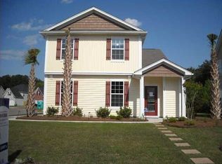 7672 Eagle Lake Rd, North Charleston, SC 29418