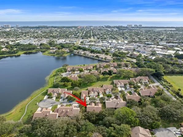 387 Driftwood Terrace, Boca Raton, FL 33431