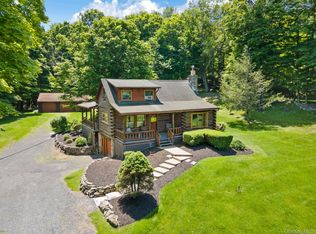294 Comfort Trail, Montgomery, NY 12549