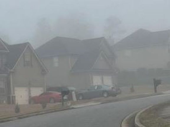 Exterior Neighborhood (street photo)