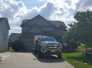 402 Bridgewood Ct, Boiling Springs, SC 29316