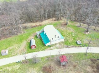 56835 Stephens Rd, Jacobsburg, OH