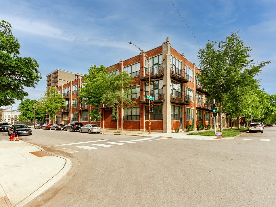 1st image of 4101 S Michigan Ave APT 201