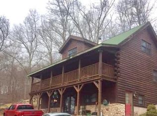 431 Sprout Brook Rd, Garrison, NY 10524