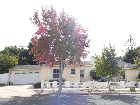 300 E Mariposa Way, Santa Maria, CA 93454