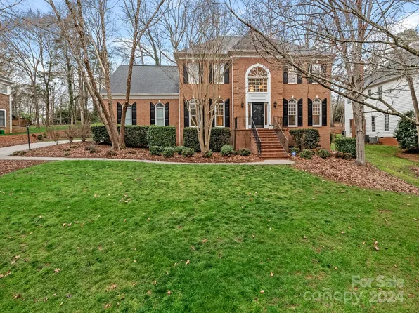 6620 Morrowick Circle Dr, Charlotte, NC 28226