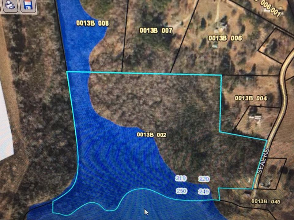 1st image of 0 Deal Rd