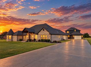 103894 S 4666th Loop, Sallisaw, OK 74955